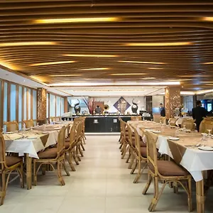 Hotel Jatra Grand Royal
