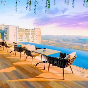 Hotel Western Maya - Luxury Collection