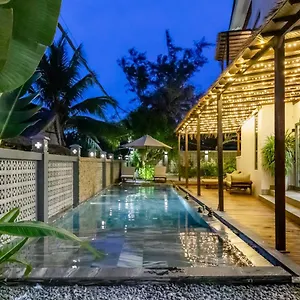 The Watermark Beachside Hoi An