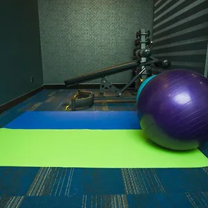 Hotel Omni Residency