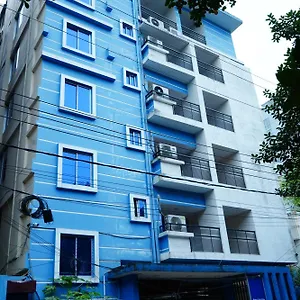 Hotel Garden Residents Uttara - View