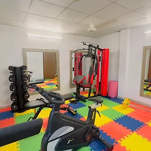 Hotel Priyo Nibash Stylish Residential