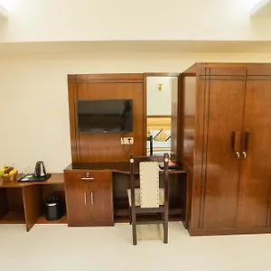 Hotel Central & Spa