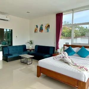 Lanta Just Koh Lanta
