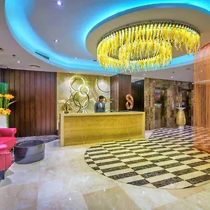 The Raintree - A Luxury Collection Dhaka