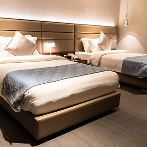 Omni Residency **** Дакка